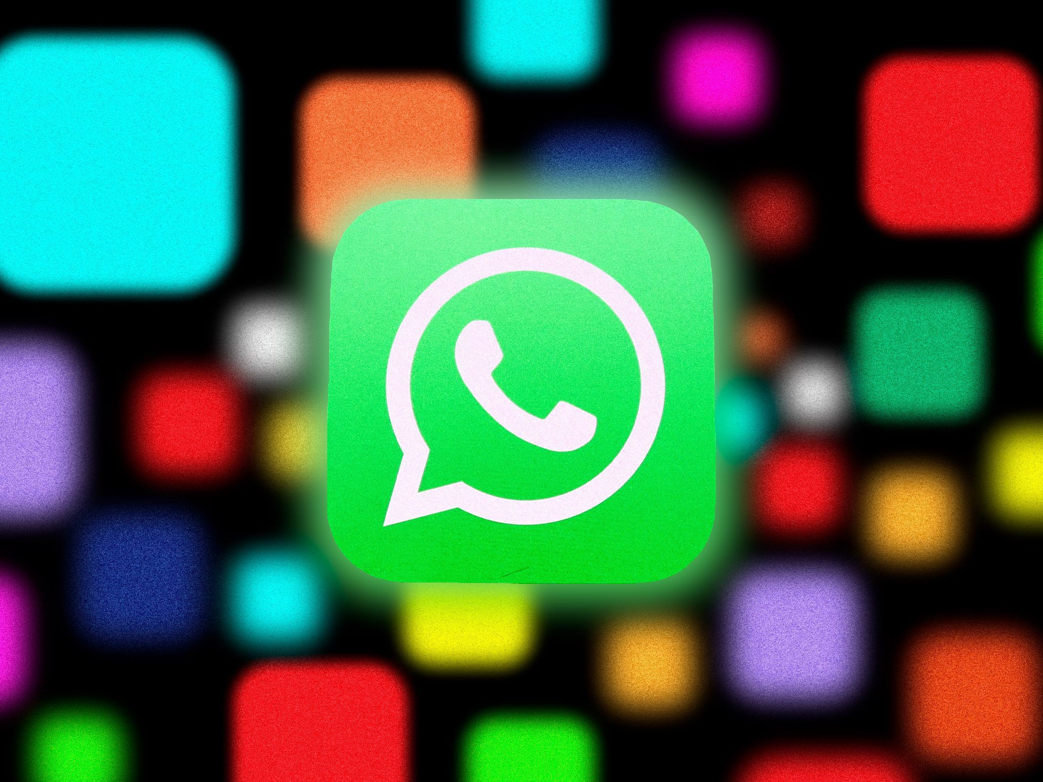France WhatsApp filtering channel